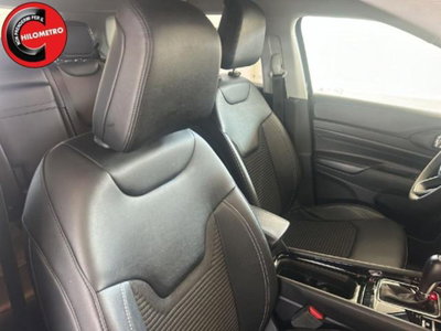 Jeep Compass 1.5 Turbo T4 130CV MHEV 2WD Night Eagle (14)