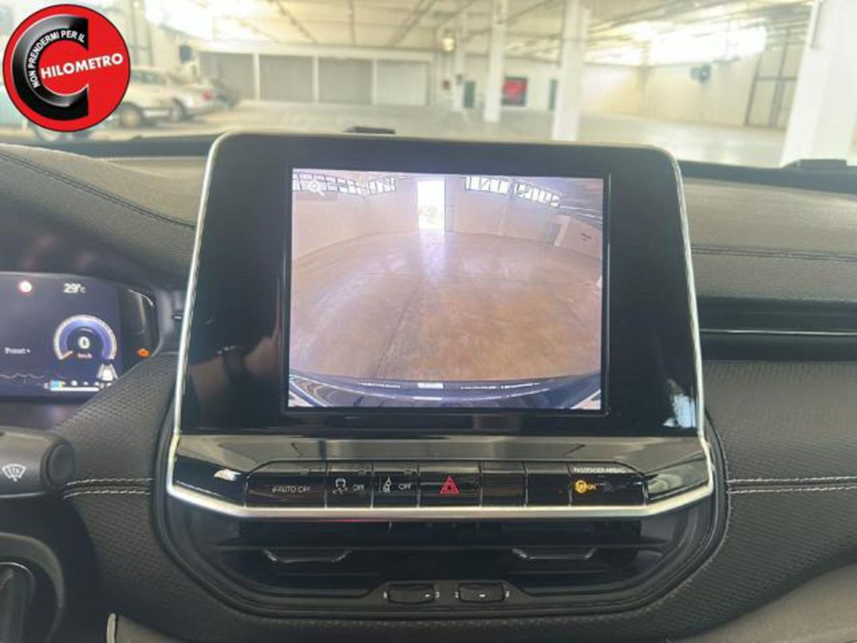 Jeep Compass 1.5 Turbo T4 130CV MHEV 2WD Night Eagle (15)
