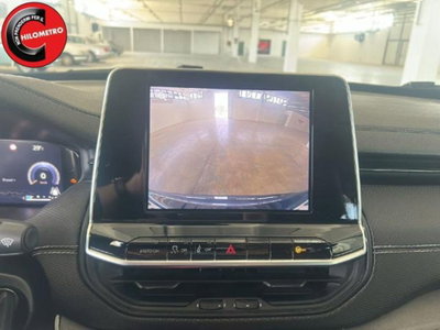 Jeep Compass 1.5 Turbo T4 130CV MHEV 2WD Night Eagle (15)