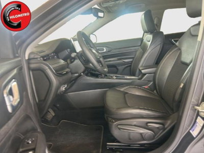 Jeep Compass 1.5 Turbo T4 130CV MHEV 2WD Night Eagle (9)