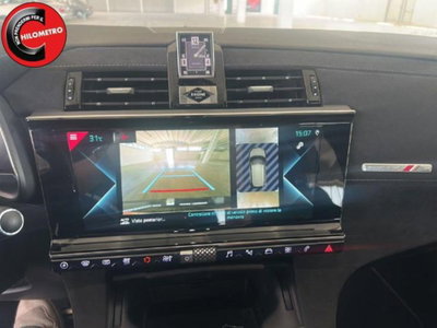 Ds DS 7 DS 7 Crossback PureTech 180 aut. Performance Line (10)