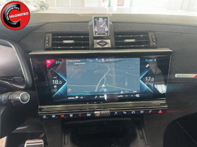 Ds DS 7 DS 7 Crossback PureTech 180 aut. Performance Line (11)
