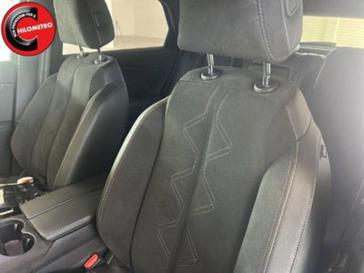 Ds DS 7 DS 7 Crossback PureTech 180 aut. Performance Line (12)