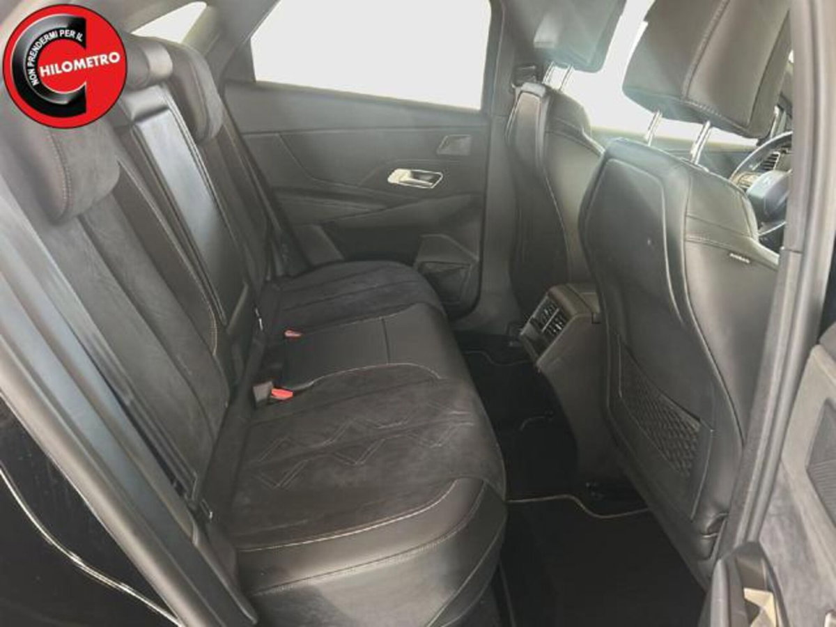 Ds DS 7 DS 7 Crossback PureTech 180 aut. Performance Line (13)