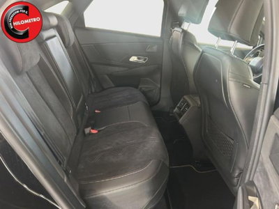 Ds DS 7 DS 7 Crossback PureTech 180 aut. Performance Line (13)