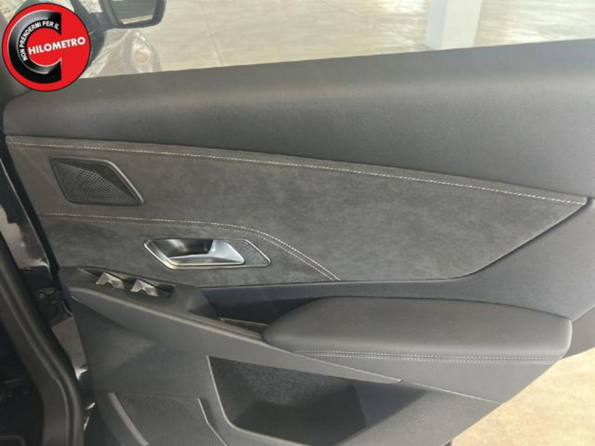 Ds DS 7 DS 7 Crossback PureTech 180 aut. Performance Line (14)