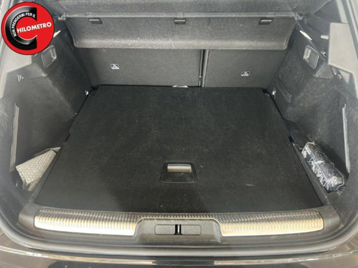 Ds DS 7 DS 7 Crossback PureTech 180 aut. Performance Line (15)