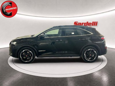 Ds DS 7 DS 7 Crossback PureTech 180 aut. Performance Line (3)