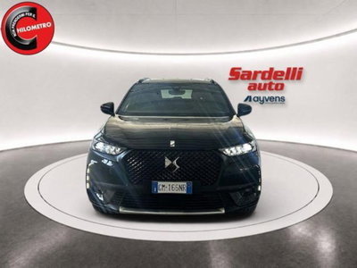 Ds DS 7 DS 7 Crossback PureTech 180 aut. Performance Line (4)