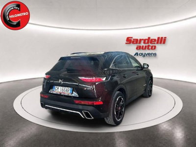 Ds DS 7 DS 7 Crossback PureTech 180 aut. Performance Line (6)