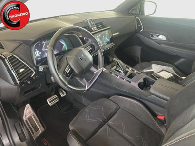 Ds DS 7 DS 7 Crossback PureTech 180 aut. Performance Line (7)