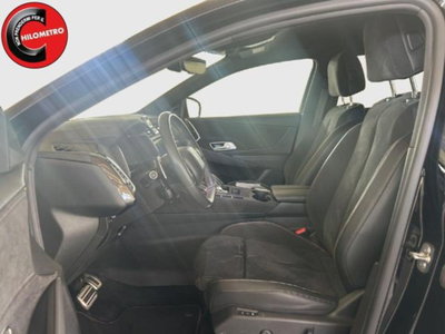 Ds DS 7 DS 7 Crossback PureTech 180 aut. Performance Line (8)
