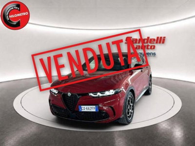 Alfa Romeo Tonale 1.6 Sprint 130cv tct6 usata