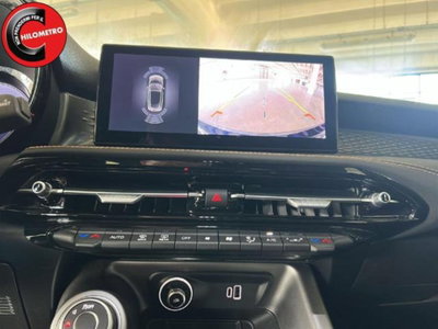 Alfa Romeo Tonale 1.6 Sprint 130cv tct6 (12)