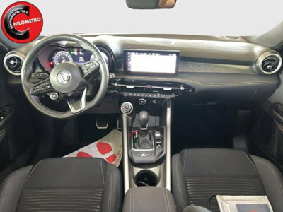 Alfa Romeo Tonale 1.6 Sprint 130cv tct6 (13)