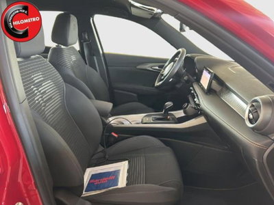 Alfa Romeo Tonale 1.6 Sprint 130cv tct6 (14)