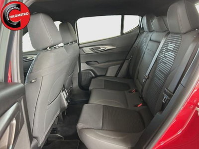Alfa Romeo Tonale 1.6 Sprint 130cv tct6 (15)