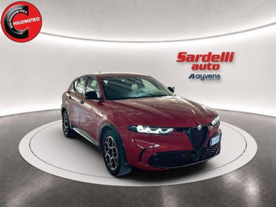 Alfa Romeo Tonale 1.6 Sprint 130cv tct6 (3)