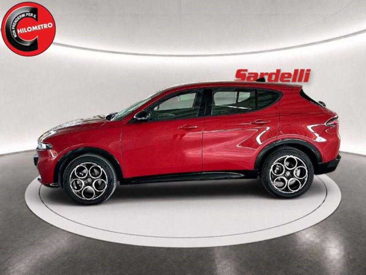 Alfa Romeo Tonale 1.6 Sprint 130cv tct6 (4)