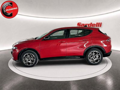 Alfa Romeo Tonale 1.6 Sprint 130cv tct6 (4)