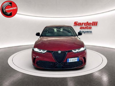 Alfa Romeo Tonale 1.6 Sprint 130cv tct6 (5)