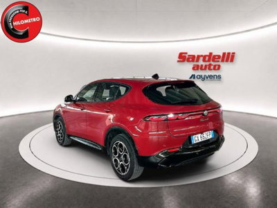 Alfa Romeo Tonale 1.6 Sprint 130cv tct6 (6)