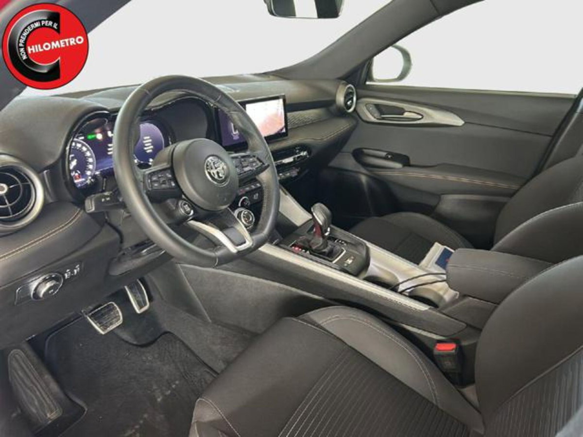Alfa Romeo Tonale 1.6 Sprint 130cv tct6 (8)