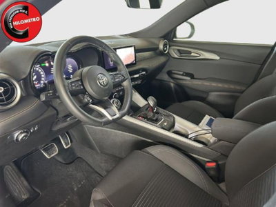 Alfa Romeo Tonale 1.6 Sprint 130cv tct6 (8)
