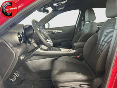 Alfa Romeo Tonale 1.6 Sprint 130cv tct6 (9)