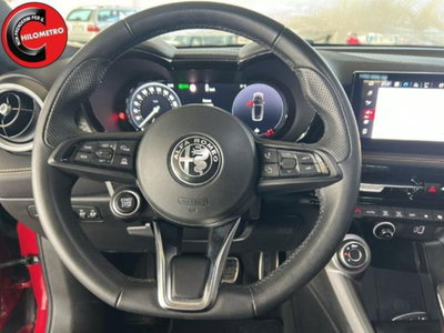 Alfa Romeo Tonale 1.6 Sprint 130cv tct6 (10)