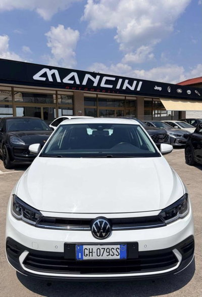 Volkswagen Polo 1.0 TSI 5p. Comfortline BlueMotion Technology (2)