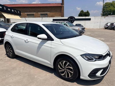 Volkswagen Polo 1.0 TSI 5p. Comfortline BlueMotion Technology (3)