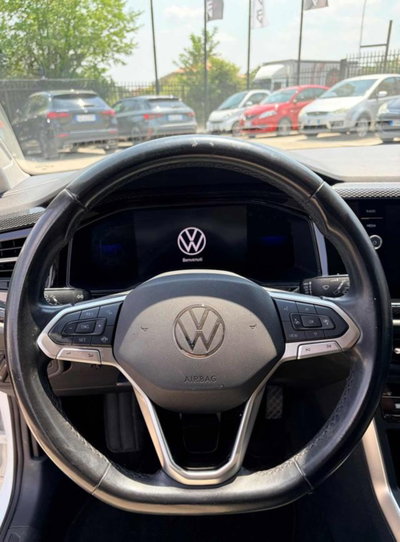 Volkswagen Polo 1.0 TSI 5p. Comfortline BlueMotion Technology (9)