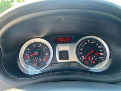 Renault Clio 1.2 16V 5 porte (10)