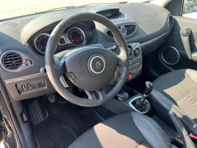 Renault Clio 1.2 16V 5 porte (7)