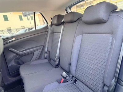 Volkswagen T-Cross 1.0 TSI Urban BMT (15)