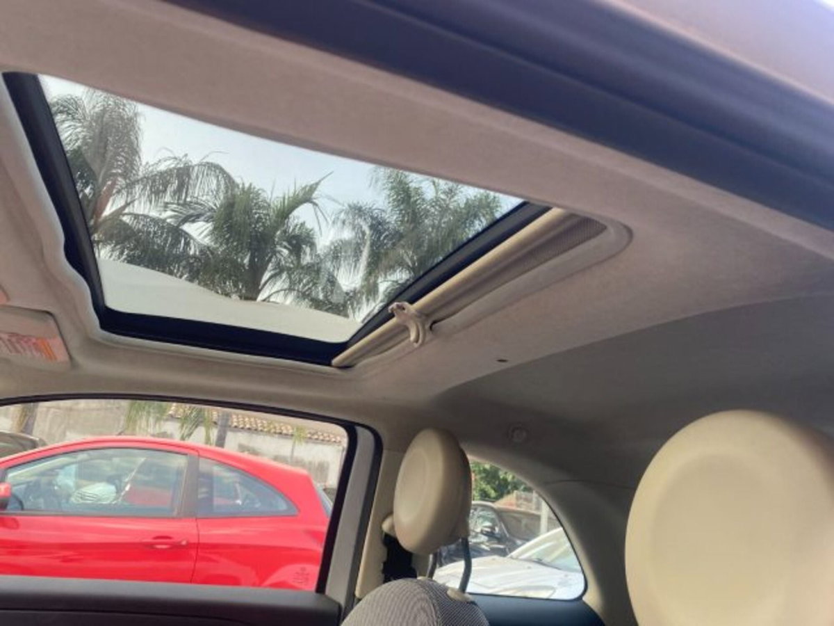 Fiat 500 1.2 Lounge (10)