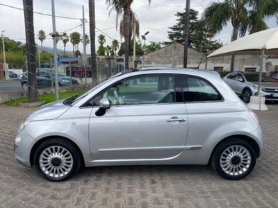 Fiat 500 1.2 Lounge (13)