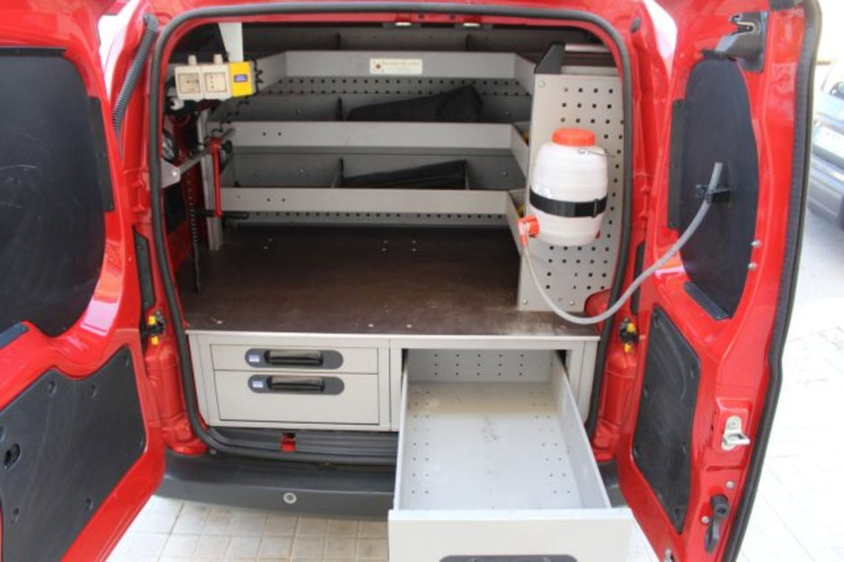Fiat Fiorino combi N1 1.3 mjt 95cv Adventure (11)