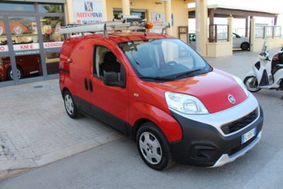 Fiat Fiorino combi N1 1.3 mjt 95cv Adventure (2)