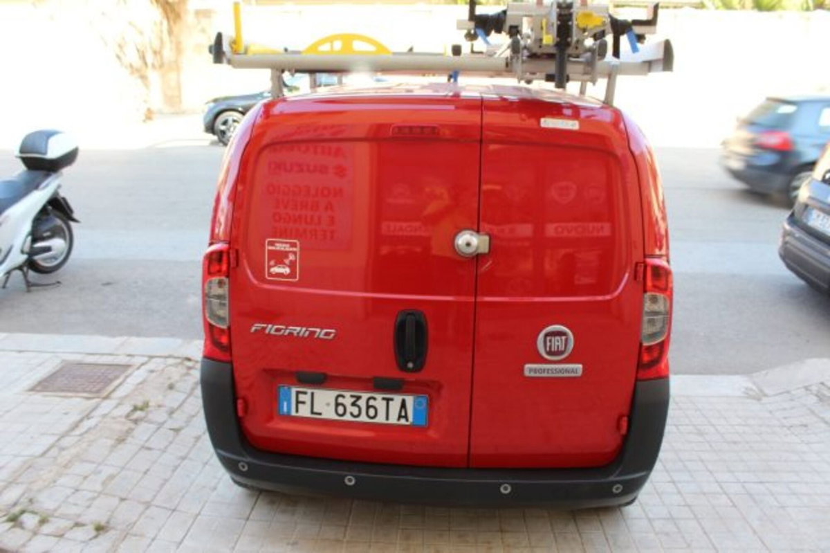Fiat Fiorino combi N1 1.3 mjt 95cv Adventure (4)