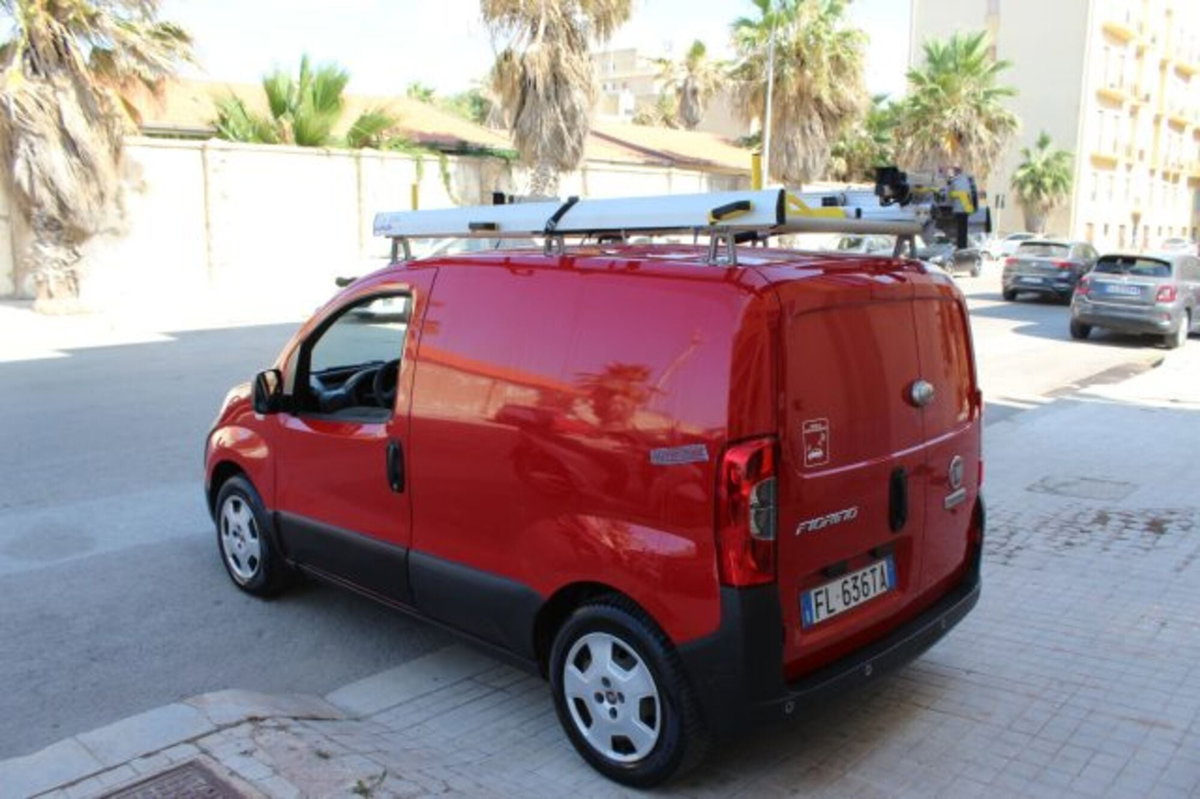 Fiat Fiorino combi N1 1.3 mjt 95cv Adventure (5)