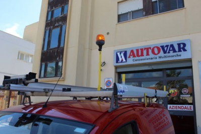 Fiat Fiorino combi N1 1.3 mjt 95cv Adventure (6)
