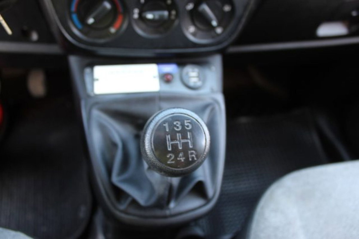 Fiat Fiorino combi N1 1.3 mjt 95cv Adventure (9)