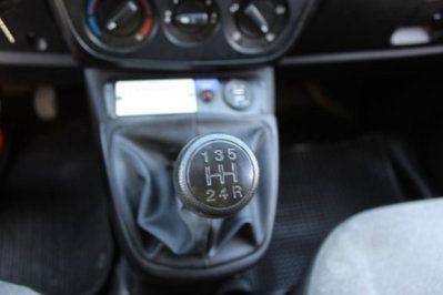 Fiat Fiorino combi N1 1.3 mjt 95cv Adventure (9)
