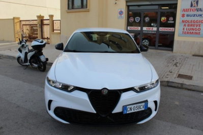 Alfa Romeo Tonale Tonale 1.6 diesel 130 CV TCT6 Super usata