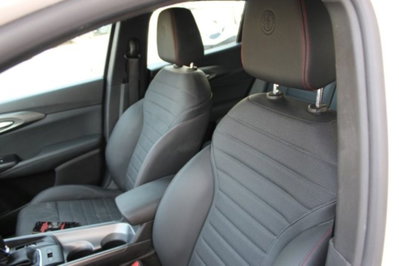 Alfa Romeo Tonale Tonale 1.6 diesel 130 CV TCT6 Super (8)