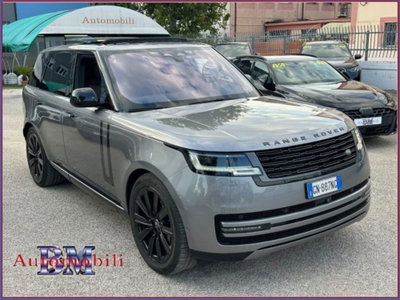 Land Rover Range Rover 4.4 V8 Autobiography usata