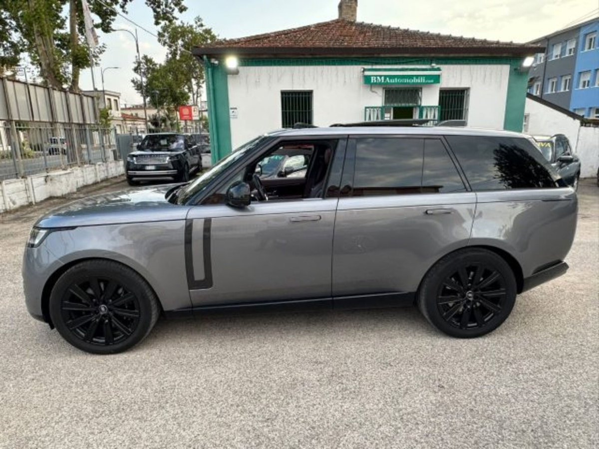 Land Rover Range Rover 4.4 V8 Autobiography (11)