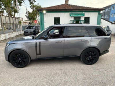 Land Rover Range Rover 4.4 V8 Autobiography (11)